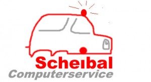 Hard- und Softwarereparatur Computerservice Scheibal in Altlandsberg